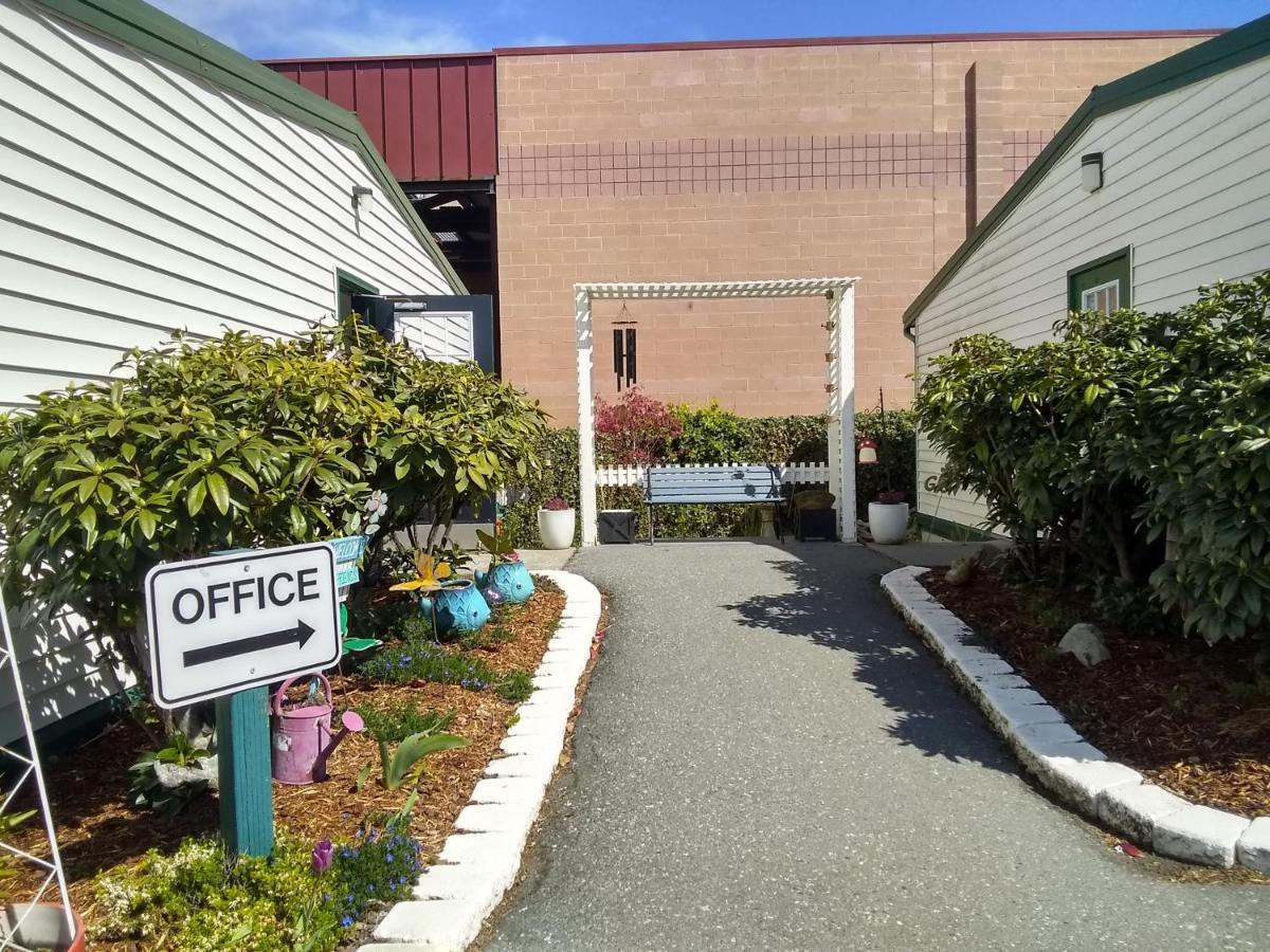 The Orca Inn Friday Harbor Exterior foto