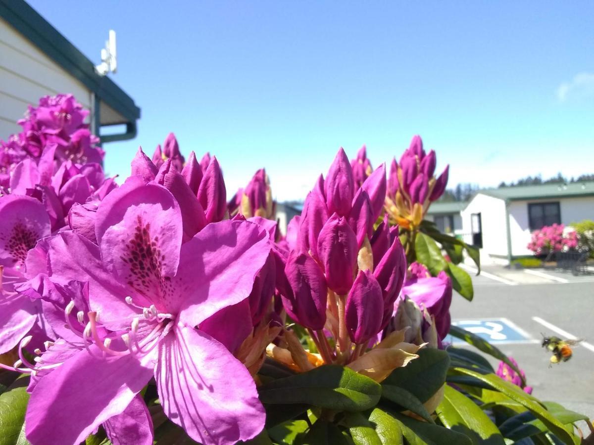 The Orca Inn Friday Harbor Exterior foto