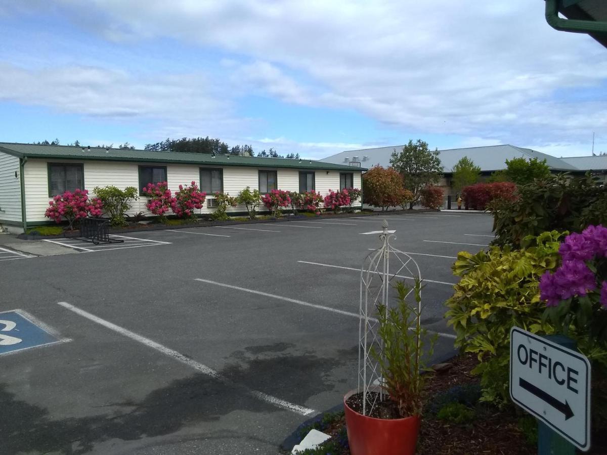 The Orca Inn Friday Harbor Exterior foto